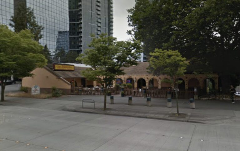 Vulcan Purchases Downtown Bellevue Site for $24 Million