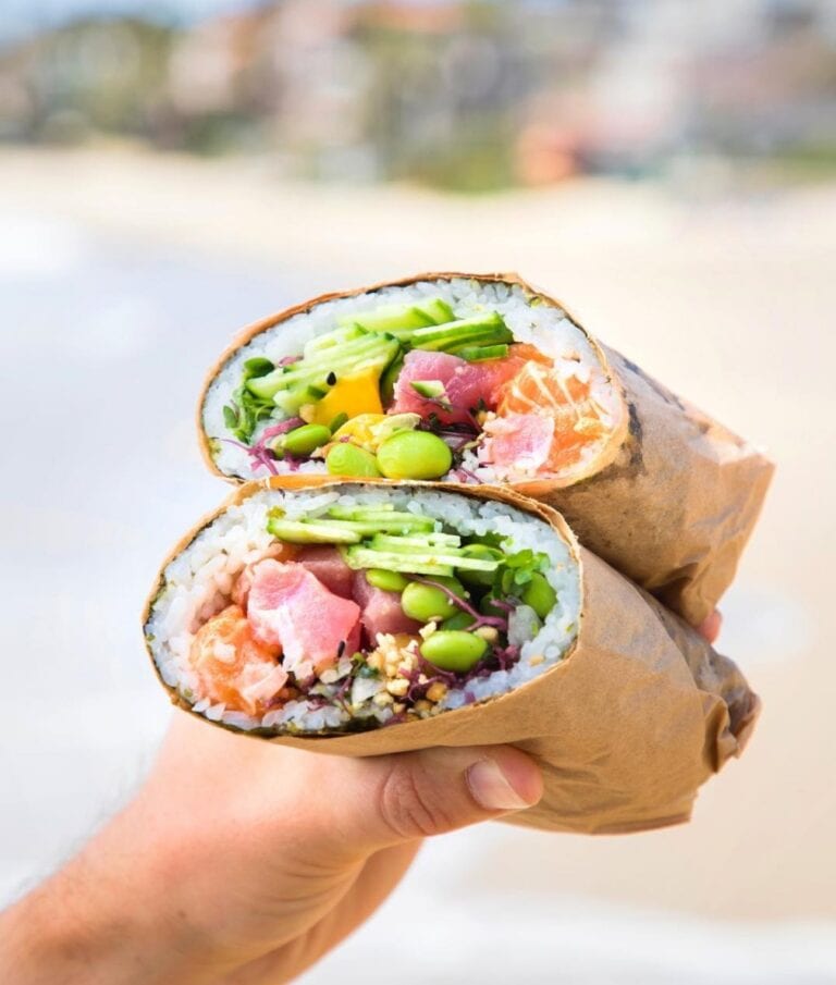 Pokéworks Adds Poke Restaurant to Bellevue
