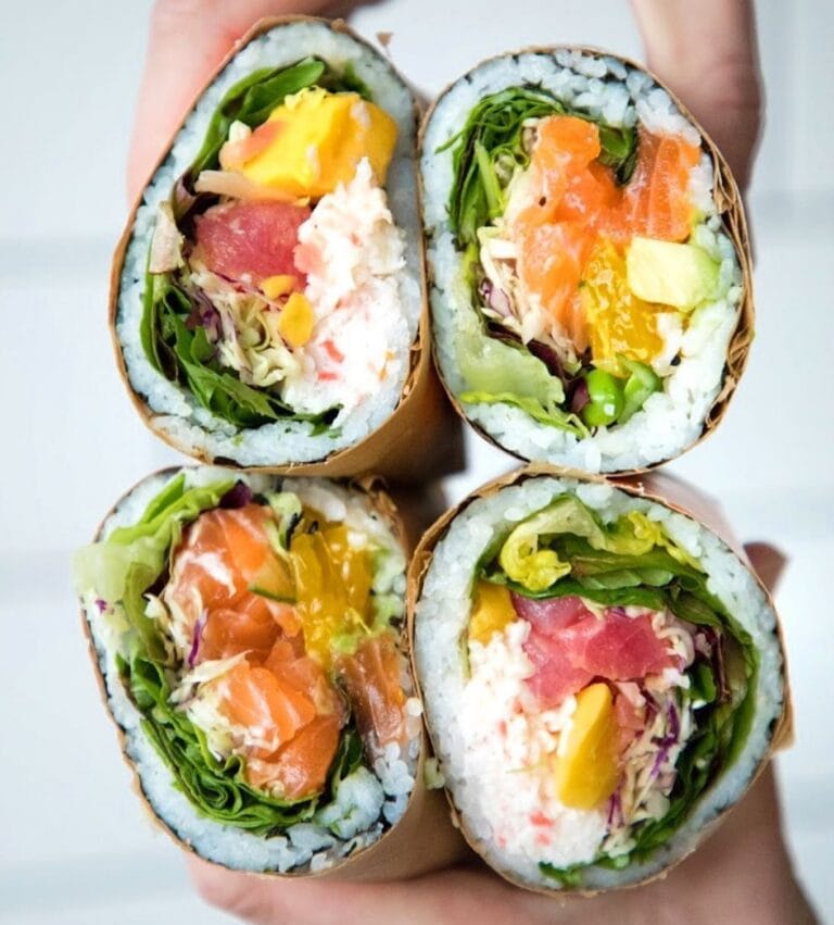 Pokéworks Adds Poke Restaurant to Bellevue