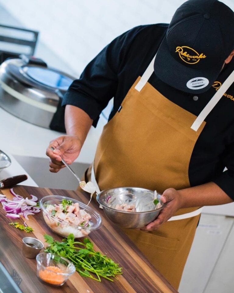 Pokéworks Adds Poke Restaurant to Bellevue