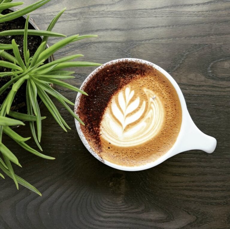 Third Culture Coffee Opens Across From Bellevue Downtown Park