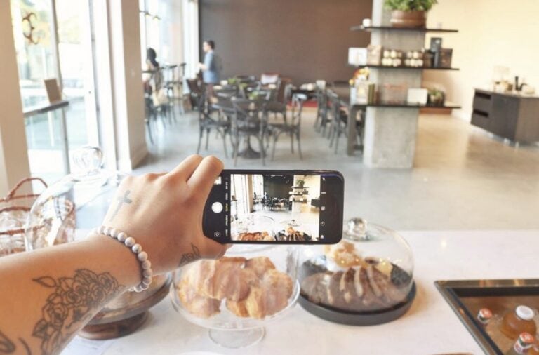 Third Culture Coffee Opens Across From Bellevue Downtown Park