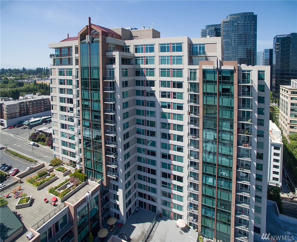 Condos - Downtown Bellevue Network