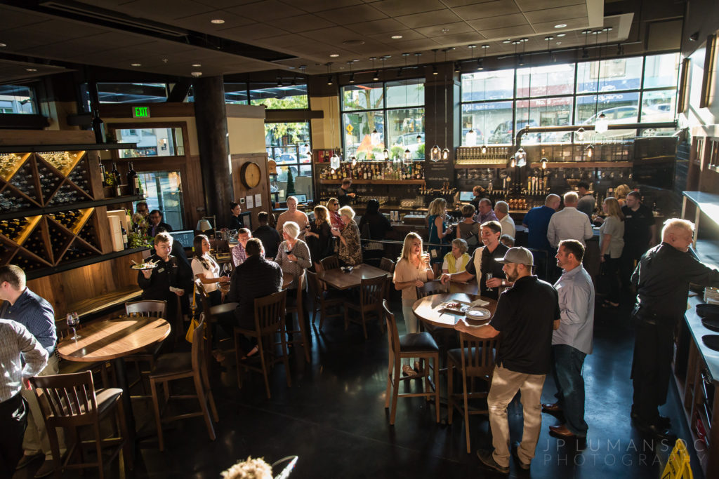 Suncadia Restaurant, Swiftwater Cellars Opens Location in Bellevue on