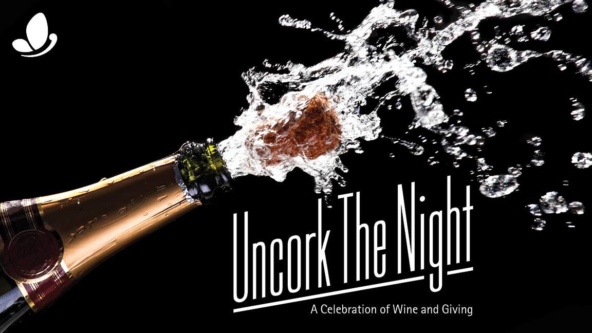 Bellevue LifeSpring Annual Auction, Uncork The Night Saturday, October 7th Bellevue LifeSpring Annual Auction, Uncork The Night Saturday, October 7th