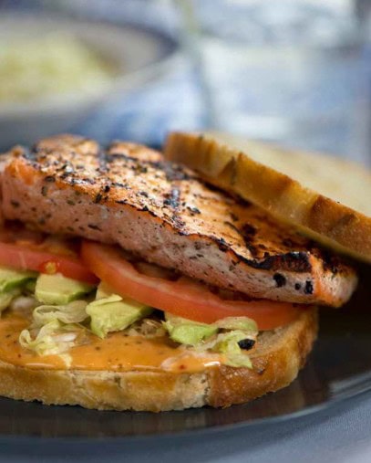 Duke's Seafood & Chowder Now Open at Lincoln Square Expansion