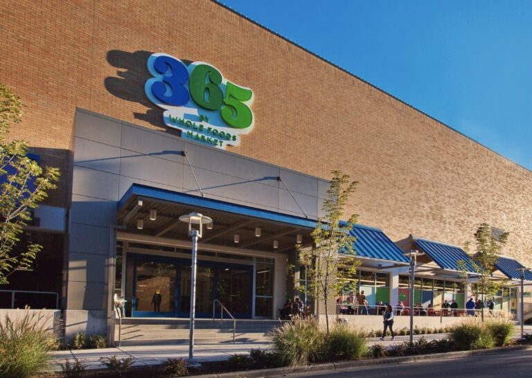 What Should Replace 365 by Whole Foods at Bellevue Square?