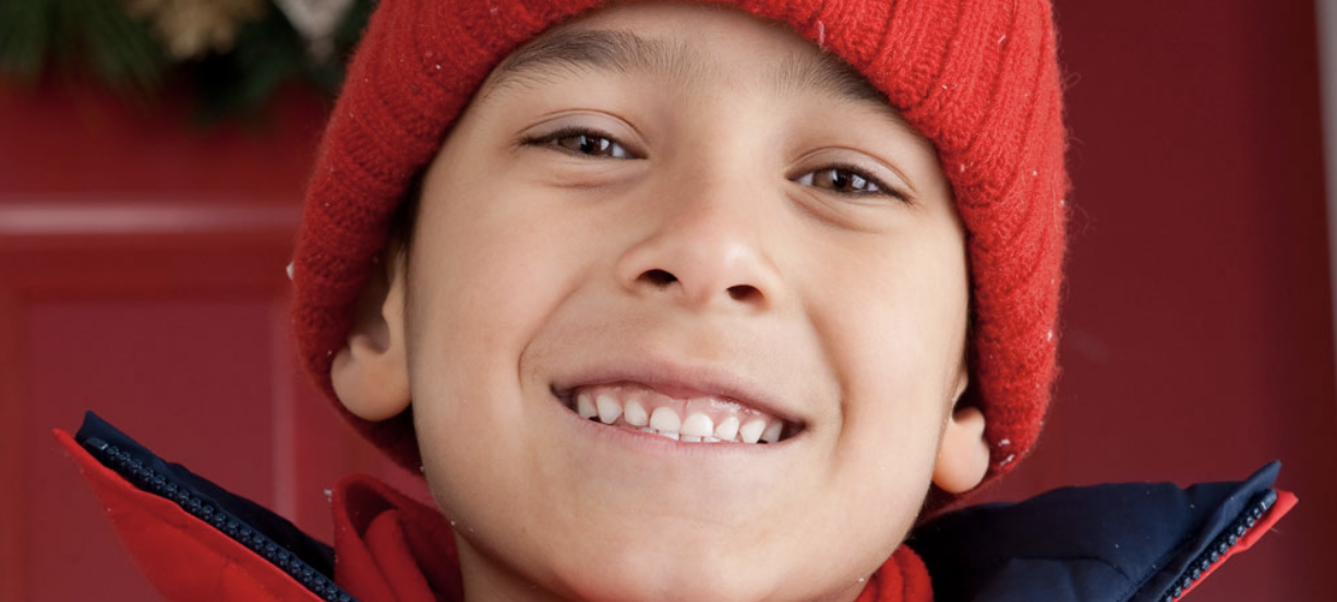 Adopt-A-Family This Holiday With Bellevue LifeSpring Adopt-A-Family This Holiday With Bellevue LifeSpring