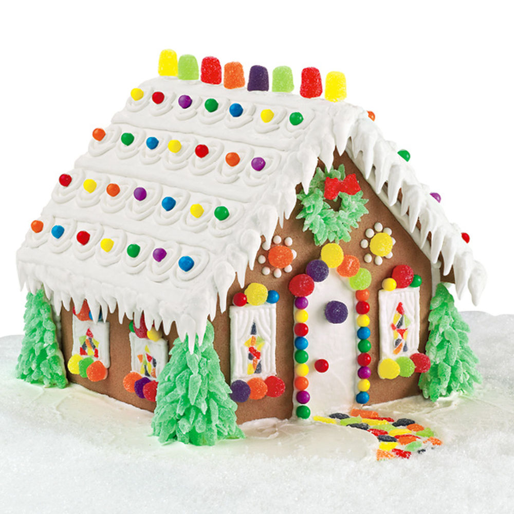 Gingerbread Workshops to Take Place Nov 24 & 25 at Hyatt Regency ...