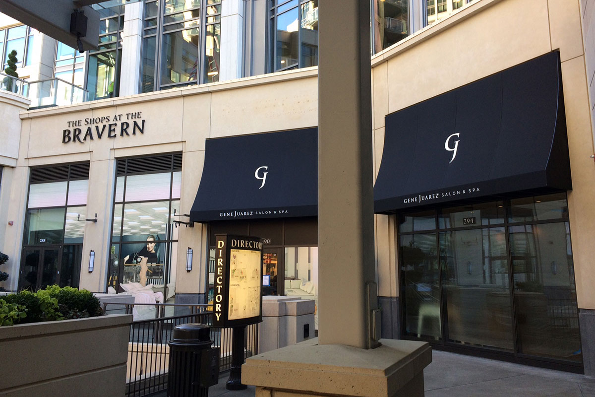 Gene Juarez Relocates in Bellevue to The Bravern - Downtown Bellevue Network