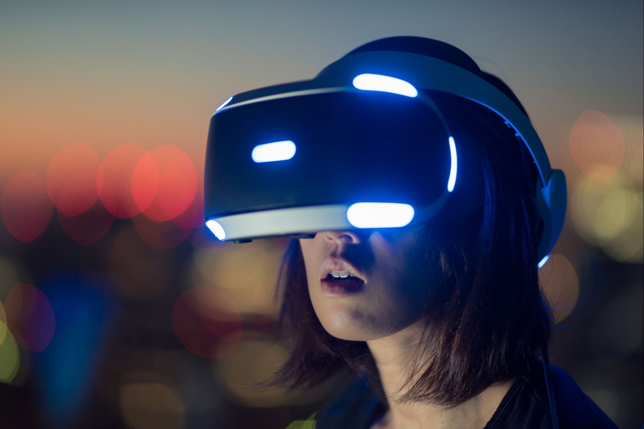 Bellevue Downtown Association to Host Augmented Reality & Virtual Reality Topic at Breakfast Meeting Bellevue Downtown Association to Host Augmented Reality & Virtual Reality Topic at Breakfast Meeting