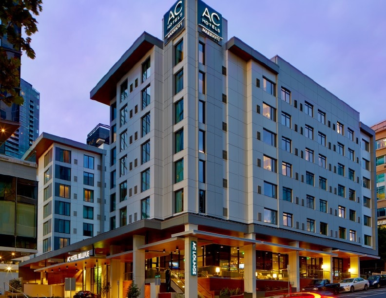 Food Rave Coming to Bellevue on Thursday Food Rave Coming to Bellevue on Thursday