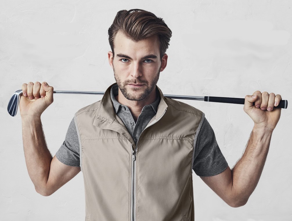 Weldon Barber and J. Hilburn Host Men’s Spring Style Event Weldon Barber and J. Hilburn Host Men’s Spring Style Event