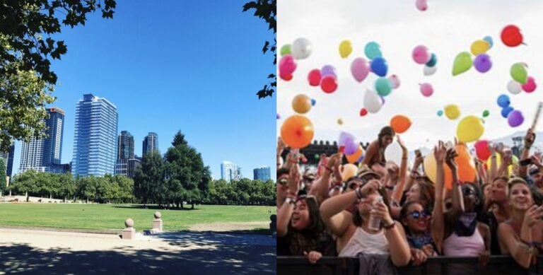 Bellchella to Feature top National Music Acts at Bellevue Downtown Park