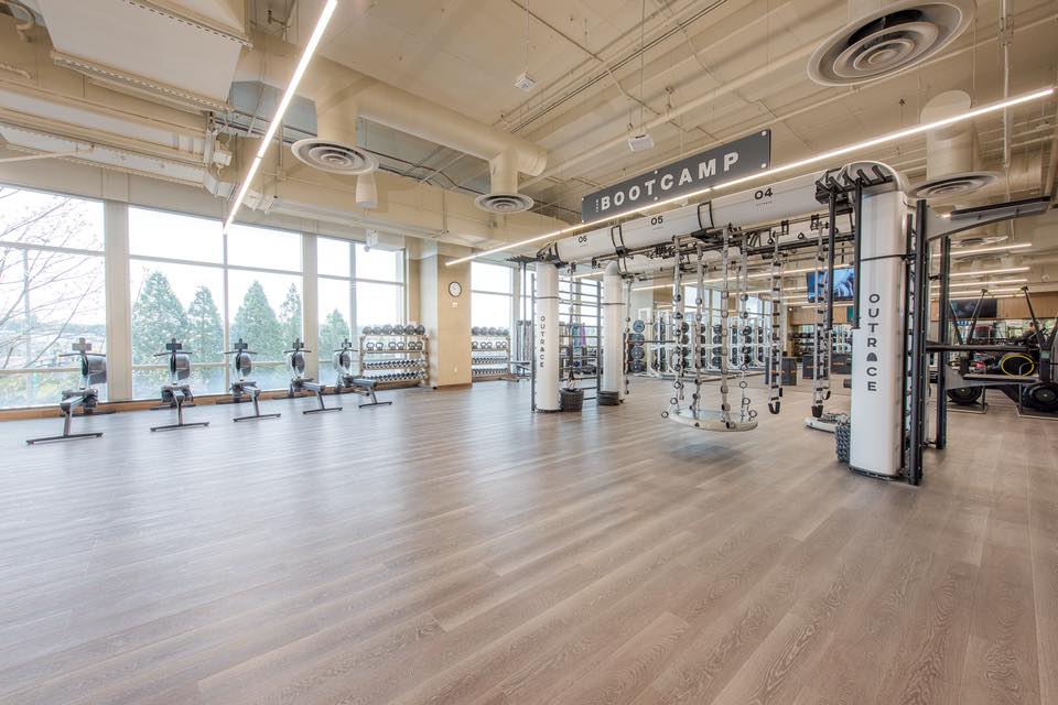 Life Time Athletic Now Open at The Bravern - Downtown Bellevue Network