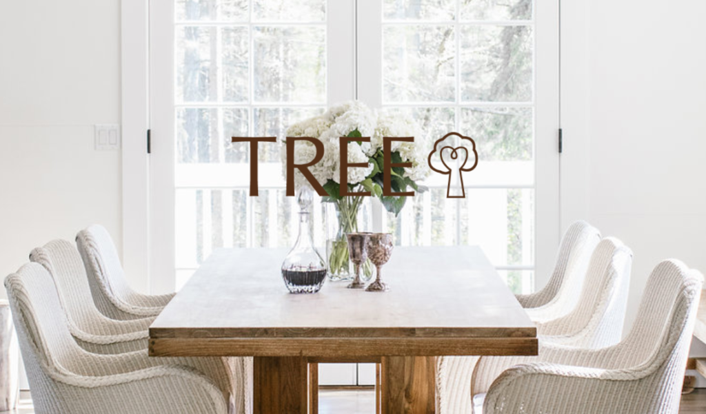 Tree Home Decor Store To Open At Design Market In Bellevue