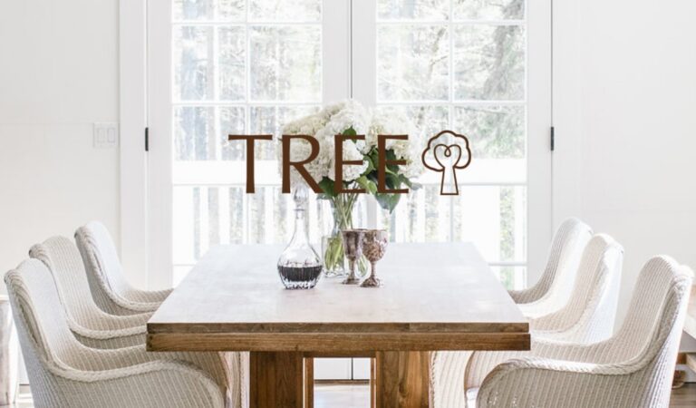 TREE Home Decor Store to Open at Design Market in Bellevue