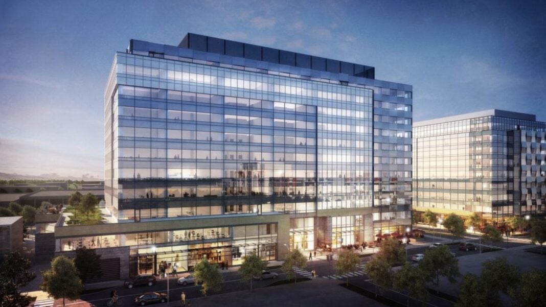 Will Seattle Head Tax Encourage Amazon to Expand in Bellevue? Will Seattle Head Tax Encourage Amazon to Expand in Bellevue?