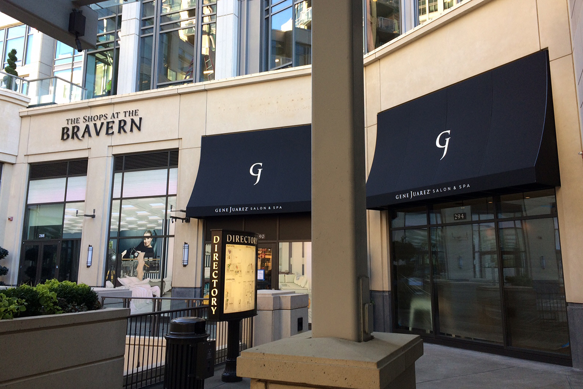 Bellevue Gene Juarez named 2018 Salon of the Year Bellevue Gene Juarez named 2018 Salon of the Year