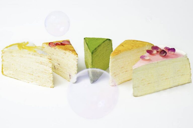 Lady M Confections to Host Handmade Cake Pop-up at The Bravern