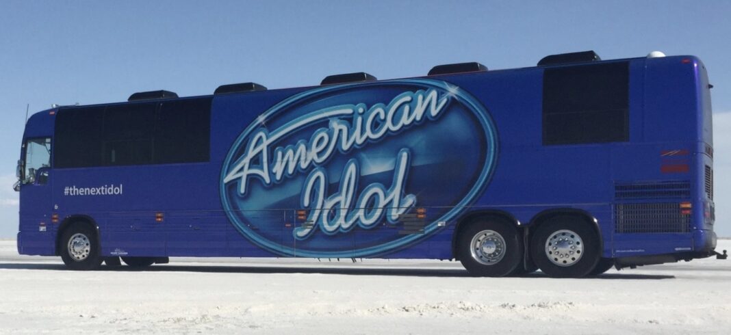 American Idol Auditions Are Coming to Bellevue American Idol Auditions Are Coming to Bellevue