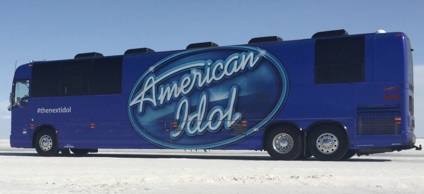 American Idol Auditions Are Coming to Bellevue American Idol Auditions Are Coming to Bellevue