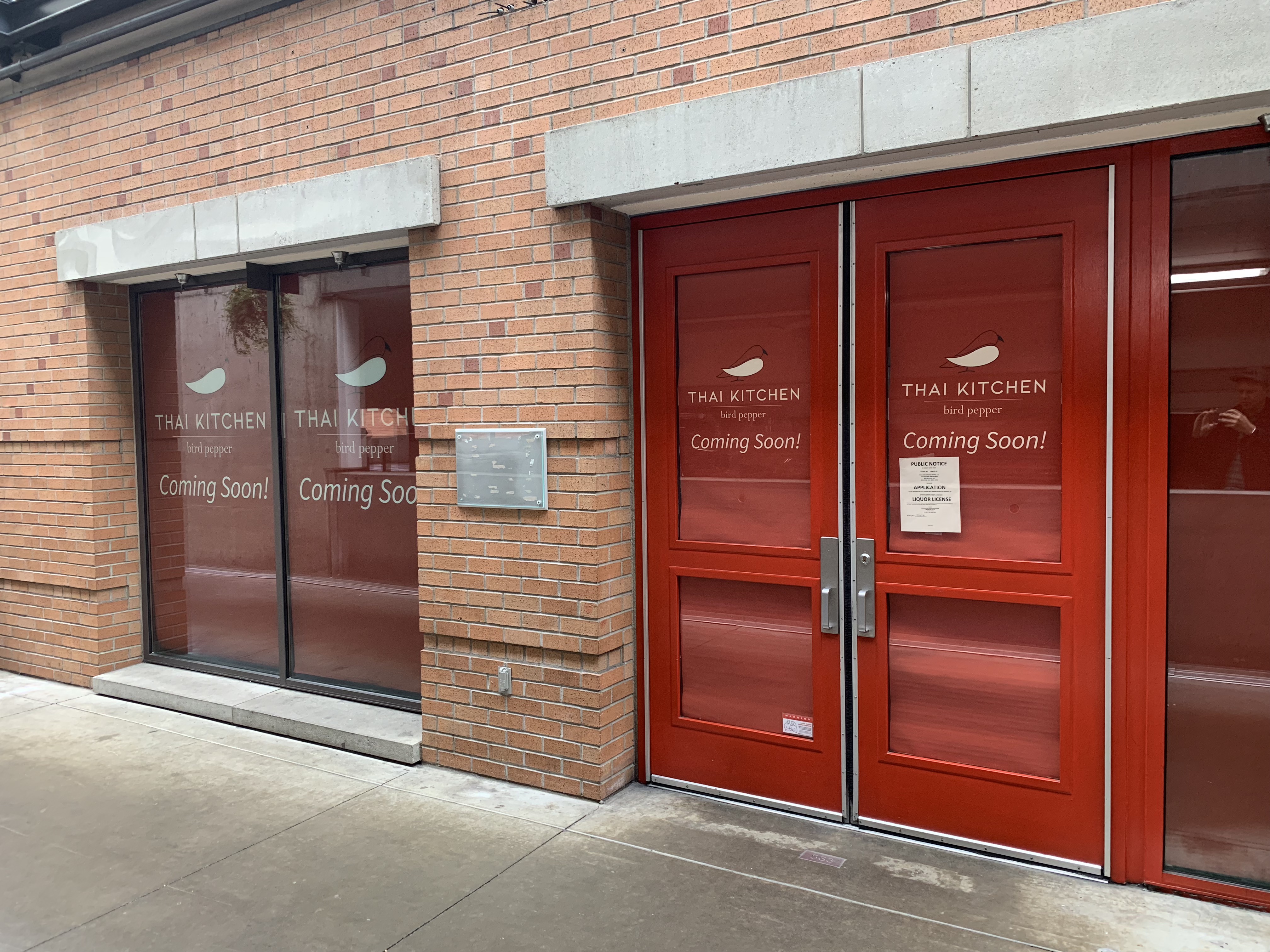 Pagliacci Pizza Closes at Bellevue Square, Thai Kitchen Bird Pepper to Open Pagliacci Pizza Closes at Bellevue Square, Thai Kitchen Bird Pepper to Open