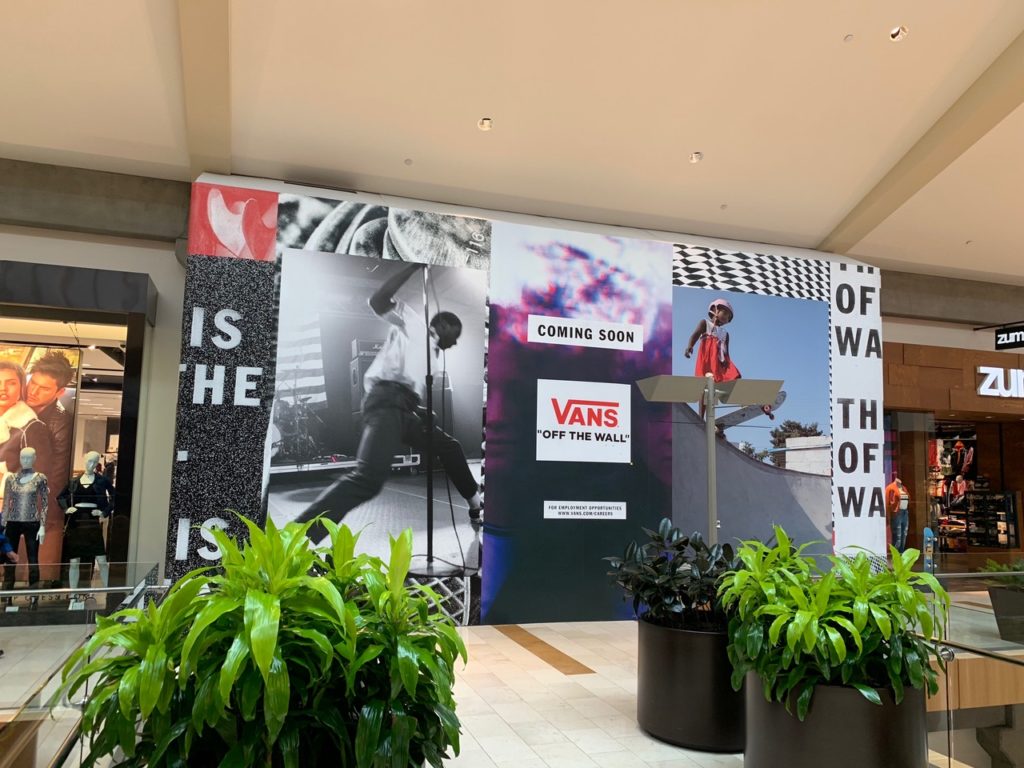 vans store bellevue square