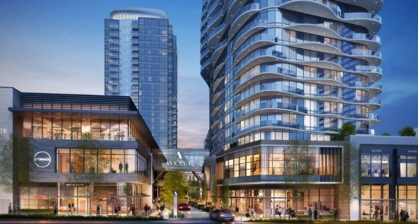 Bellevue InterContinental Hotel