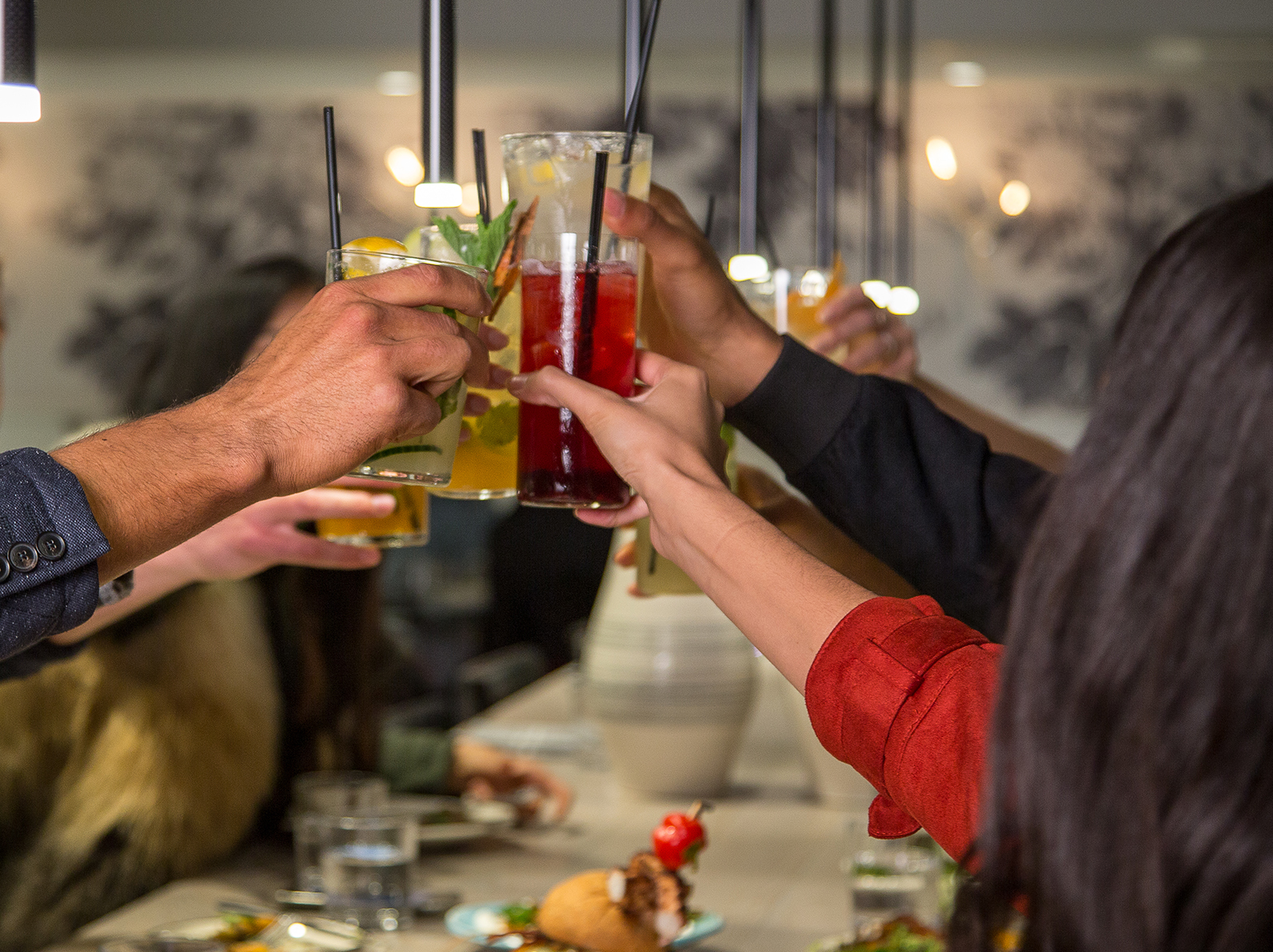 Win $50 Bellevue Collection Gift Cards and ‘Cheers’ to Happy Hour! Win $50 Bellevue Collection Gift Cards and ‘Cheers’ to Happy Hour!