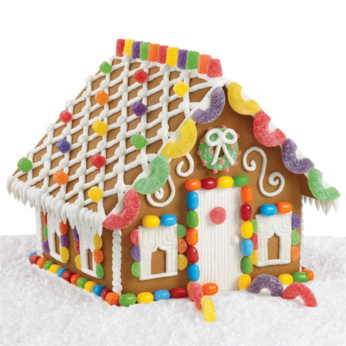 Annual Bellevue Gingerbread Workshop Open for Registration - Downtown ...