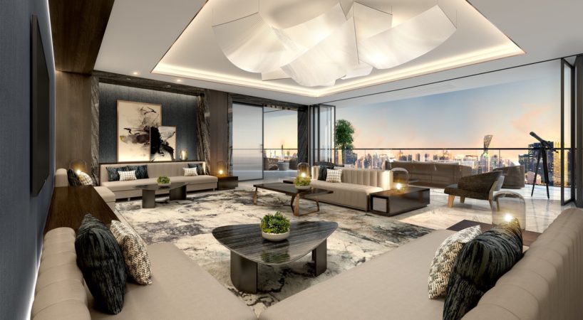 Renderings Revealed for “Avenue Bellevue” Luxury Development - Downtown ...