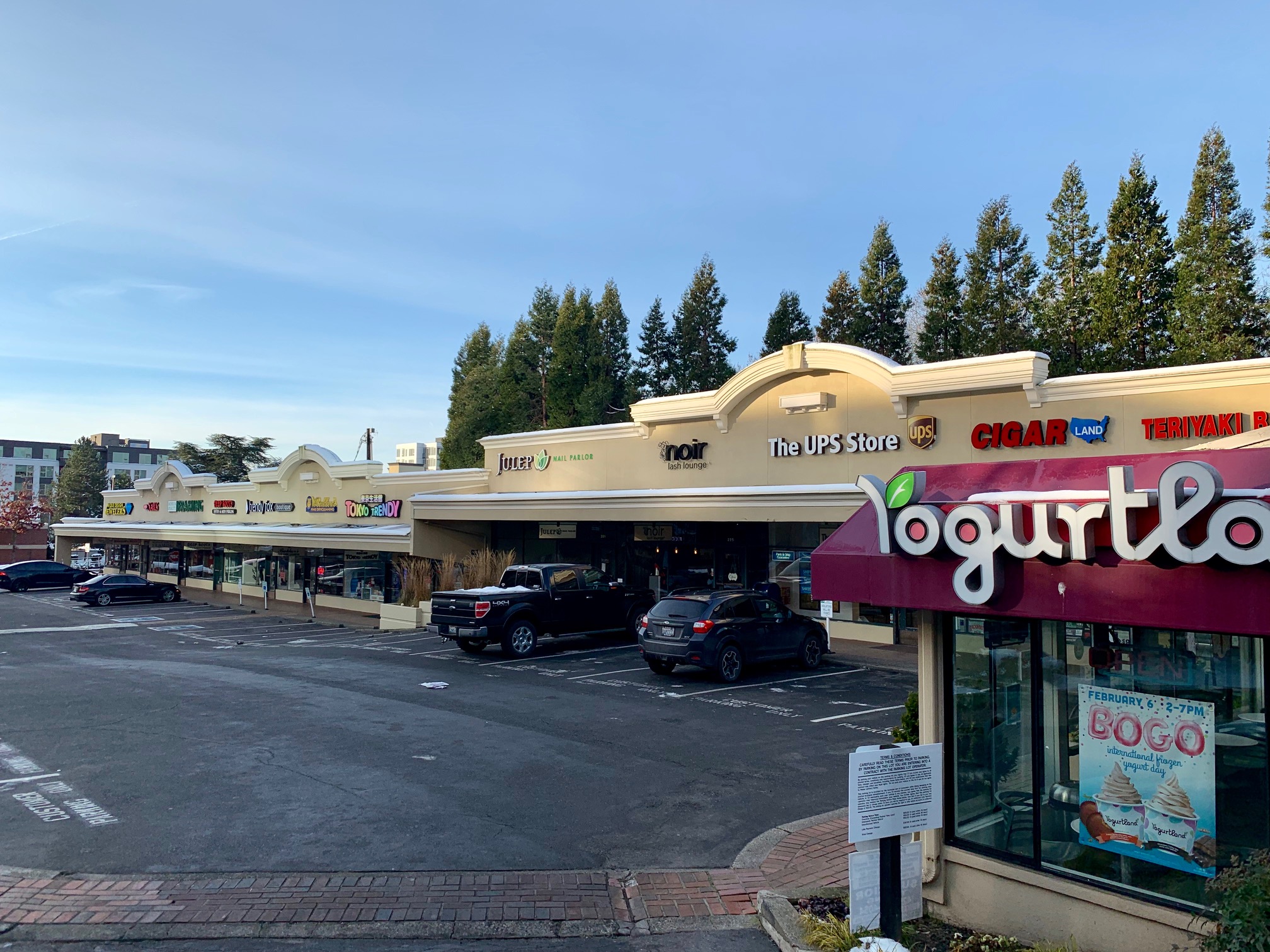 Condo Developer, Bosa, Acquires Fourth Downtown Bellevue Site for $36 Million Condo Developer, Bosa, Acquires Fourth Downtown Bellevue Site for $36 Million