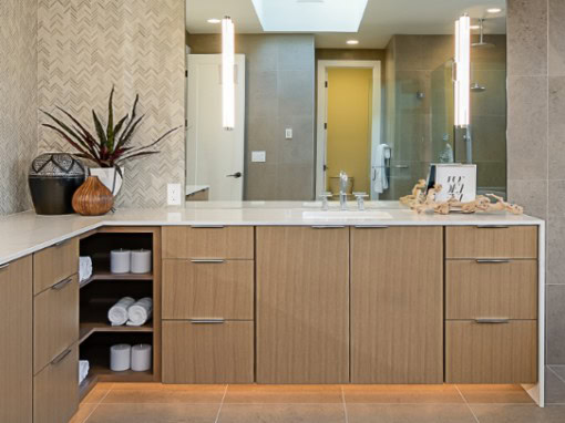 Park Central Bellevue Townhomes on 100th Ave to Pre-Lease this Summer