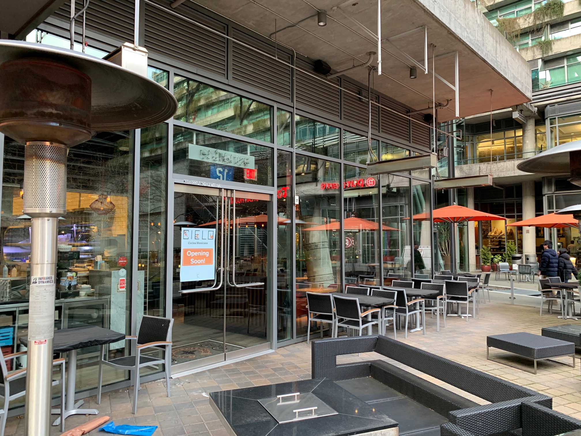 Scotty Browns in Bellevue Closes, Cielo Cocina Mexicana to Open Scotty Browns in Bellevue Closes, Cielo Cocina Mexicana to Open