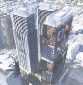 Onni Group - Bellevue Three Towers_3