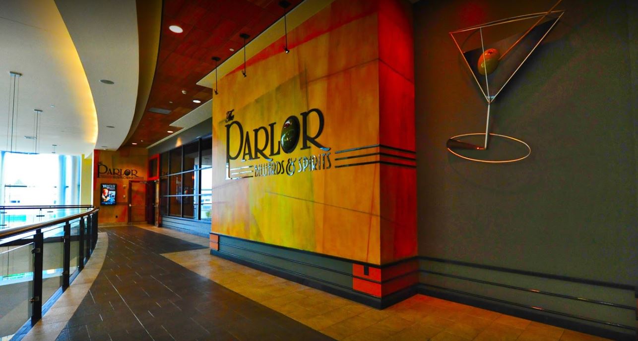 Parlor Live in Bellevue Permanently Closes Parlor Live in Bellevue Permanently Closes