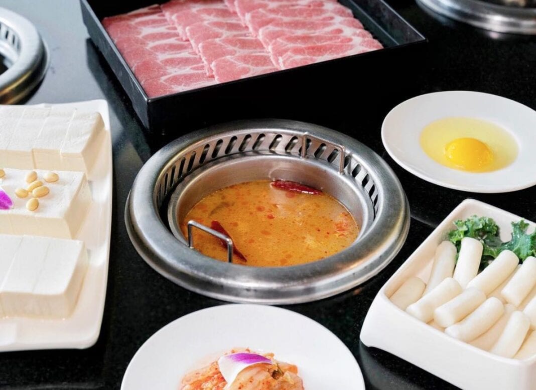 New Hot Pot ‘Hai Di Lao’ Coming to Bellevue Pacific Center Building New Hot Pot ‘Hai Di Lao’ Coming to Bellevue Pacific Center Building