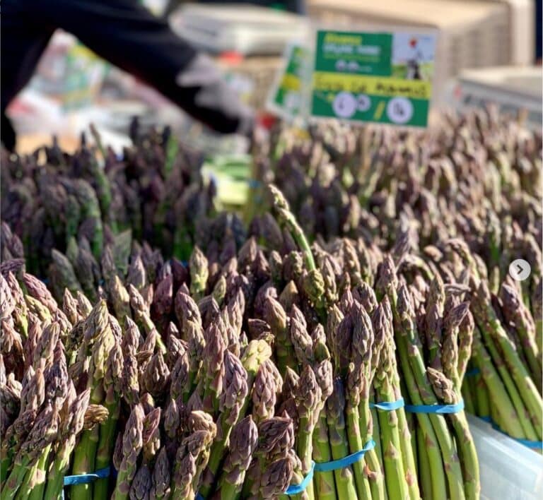 2019 Bellevue Farmer's Market to Open May 16