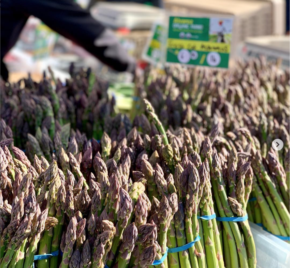 2019 Bellevue Farmer’s Market to Open May 16 2019 Bellevue Farmer’s Market to Open May 16