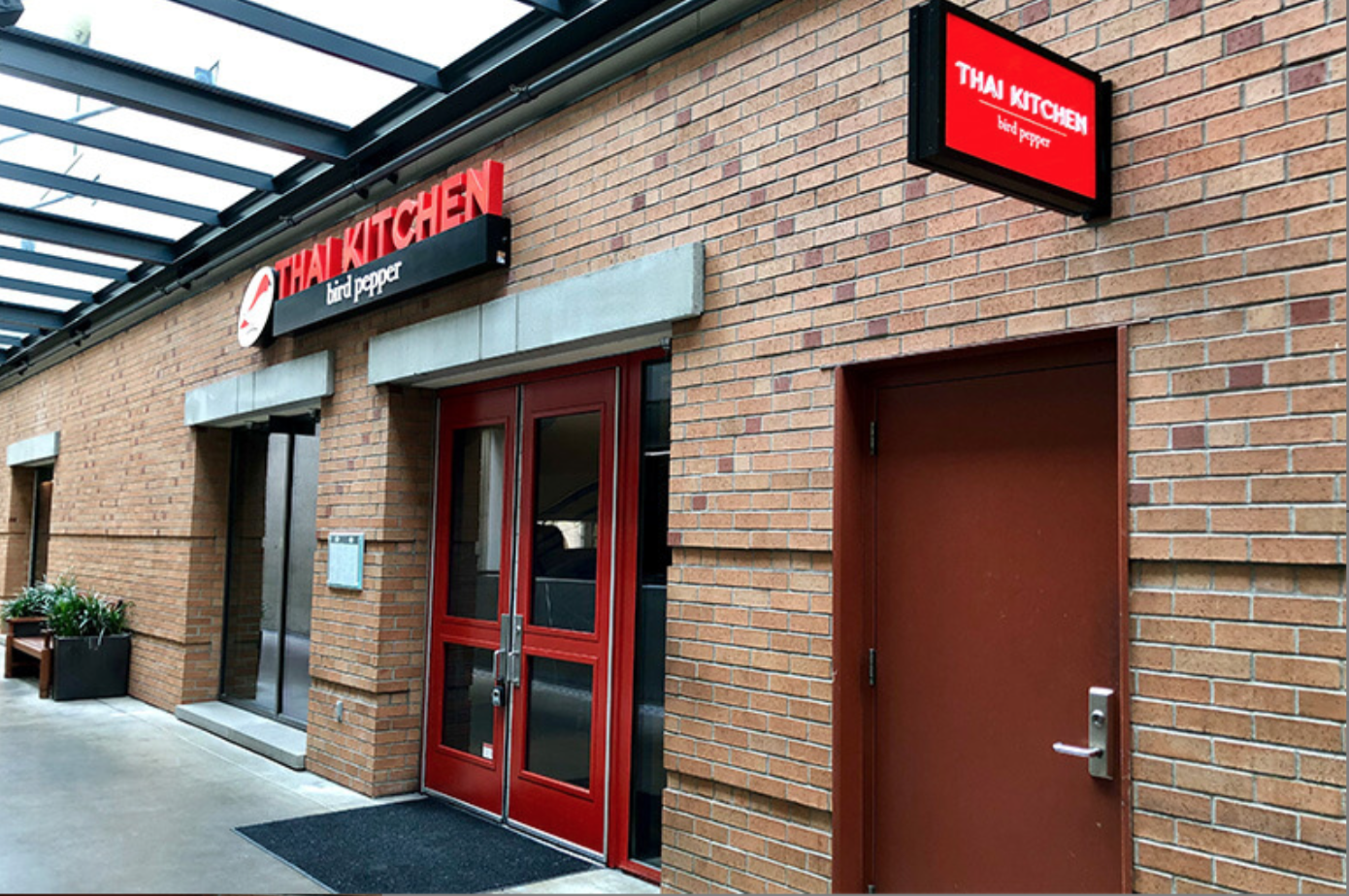 Thai Kitchen Bird Pepper Now Open at Bellevue Square Thai Kitchen Bird Pepper Now Open at Bellevue Square