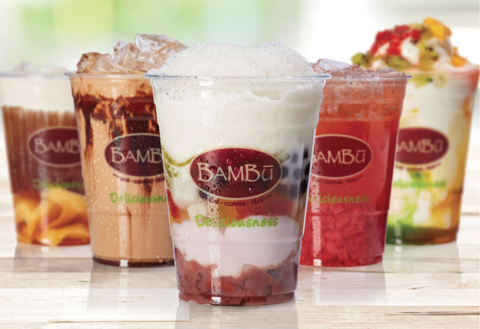 Bambu Bellevue Now Open on 108th Ave NE Bambu Bellevue Now Open on 108th Ave NE
