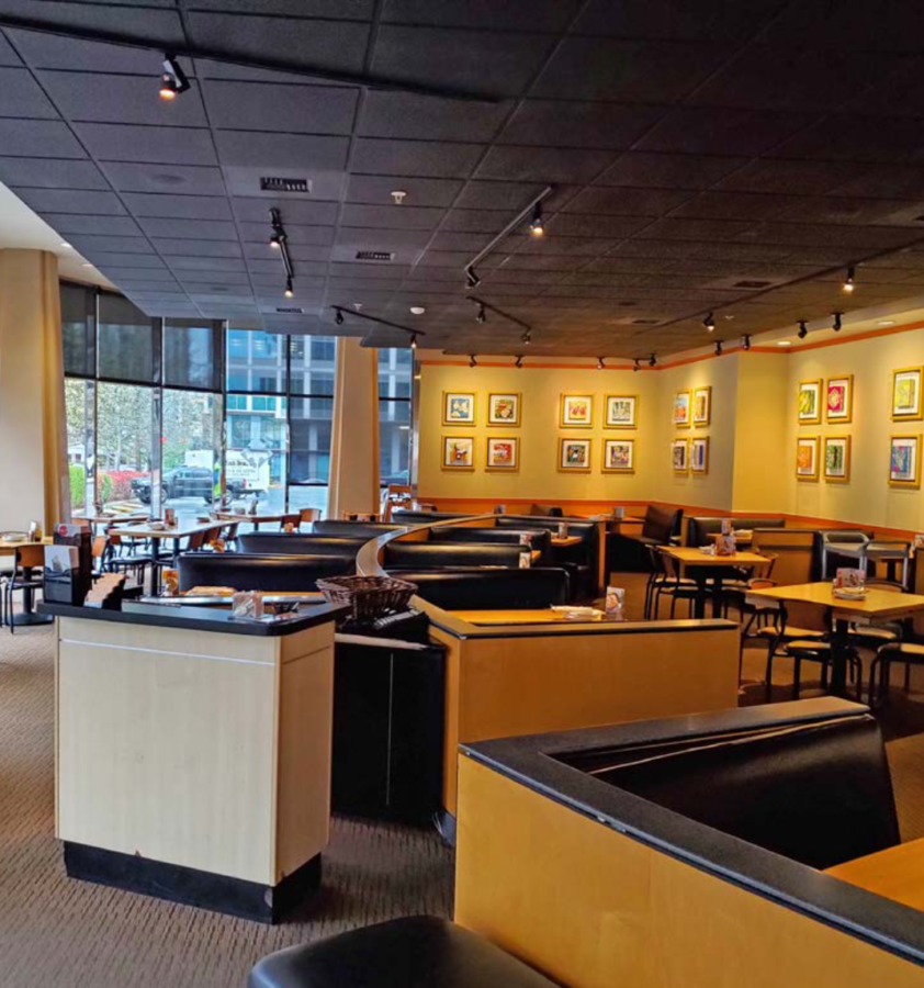 California Pizza Kitchen In Bellevue To Close Downtown Bellevue Network   Screen Shot 2019 08 05 At 5.31.11 PM 842x900 