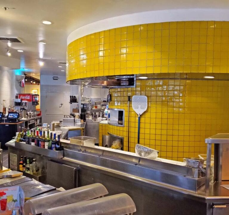California Pizza Kitchen in Bellevue to Close