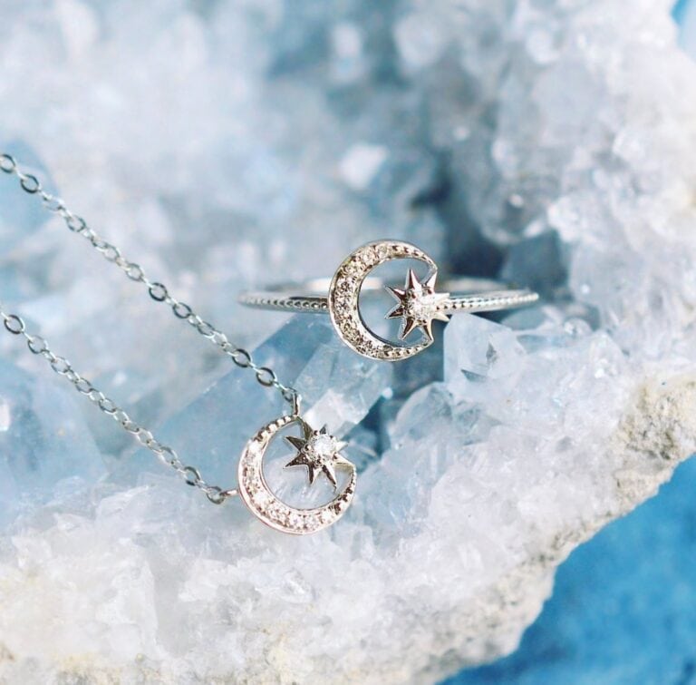 WeWork Bellevue Startup Story: Michellia Creates Vintage-Inspired Jewelry with a Modern Twist