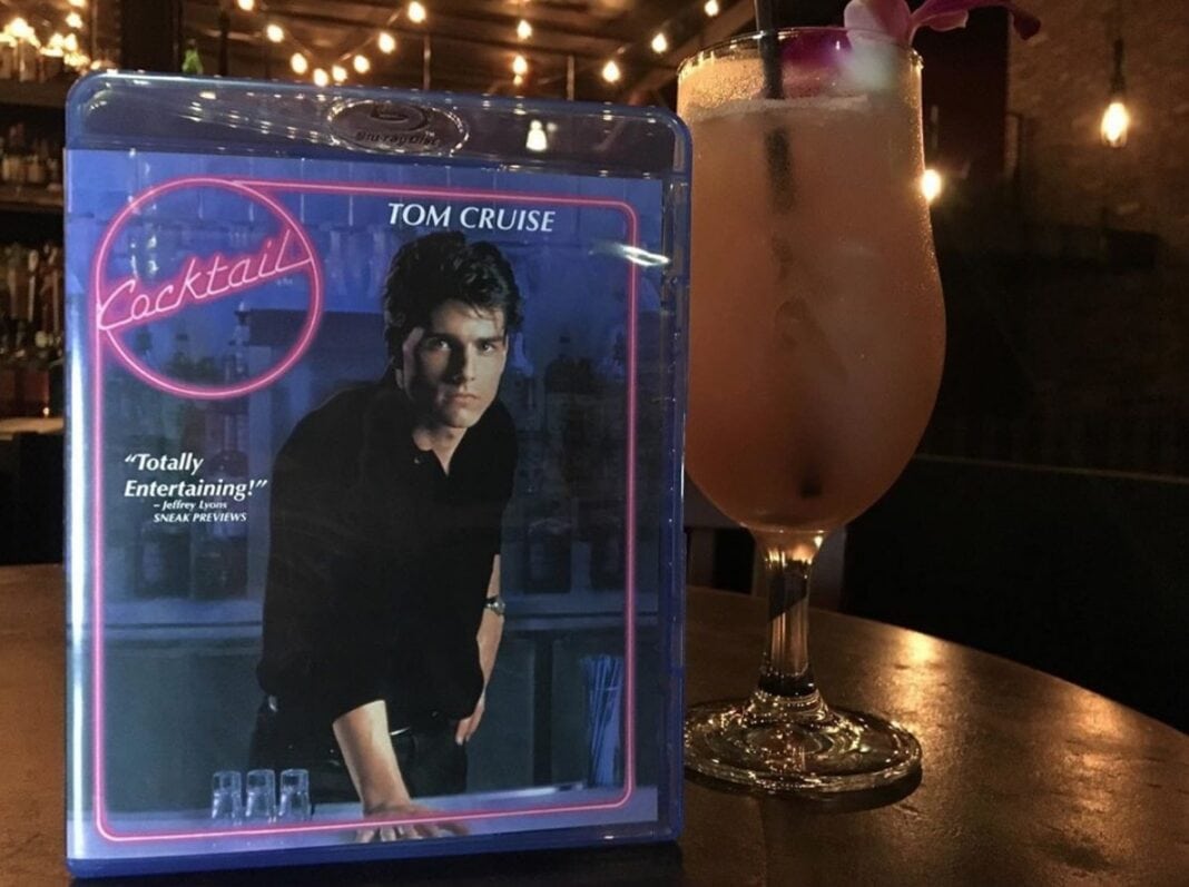 Cinema Sunday at Lot No. 3 Features 80’s Classics Cinema Sunday at Lot No. 3 Features 80’s Classics