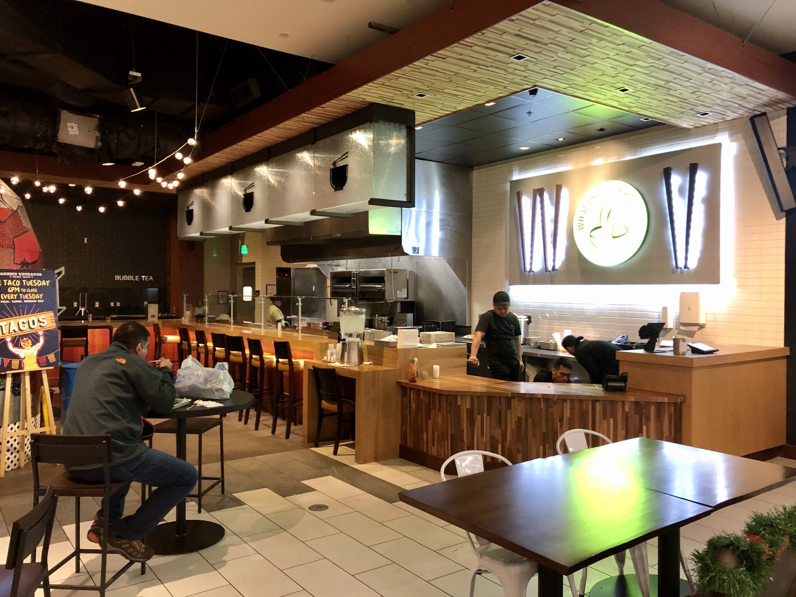 Popular Vietnamese Restaurant, What the Pho, Opens at Lincoln South Food Hall | Downtown