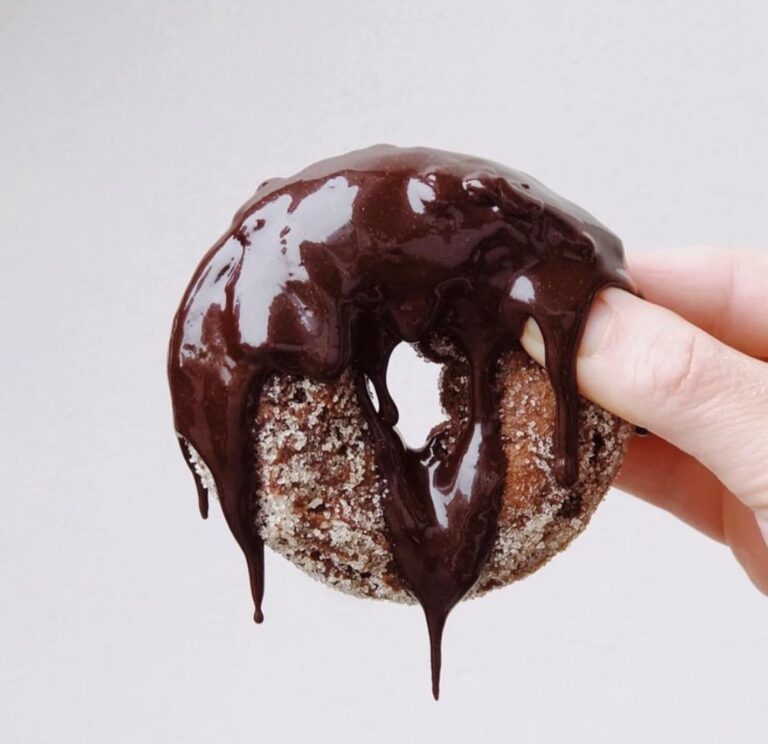 Bring Mighty-O Donuts to Bellevue