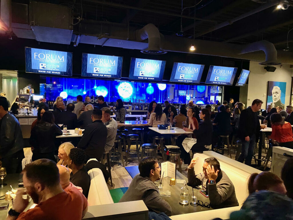 Forum Social House Now Open: Brings Top Golf, Putt Putt ...