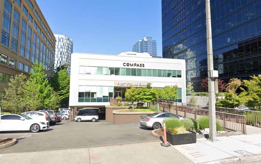 Proposed 33-Story Mixed-Use Building in Bellevue to Include Hotel and Condos Proposed 33-Story Mixed-Use Building in Bellevue to Include Hotel and Condos